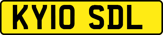 KY10SDL