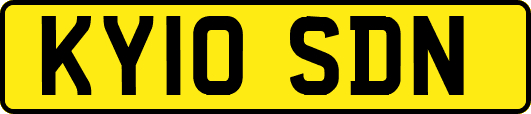KY10SDN