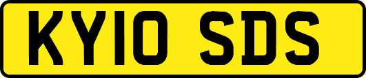 KY10SDS