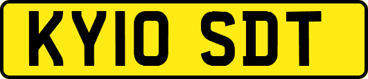 KY10SDT