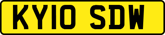 KY10SDW
