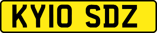 KY10SDZ