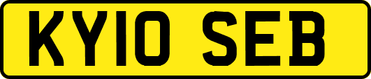 KY10SEB