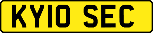 KY10SEC