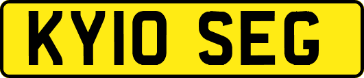 KY10SEG