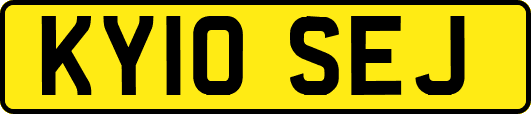 KY10SEJ