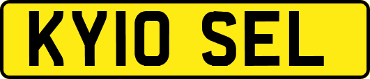 KY10SEL