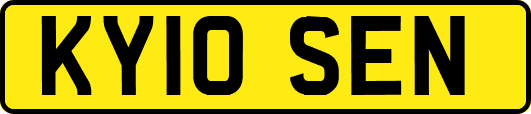 KY10SEN