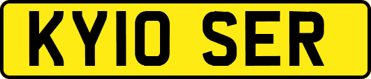 KY10SER