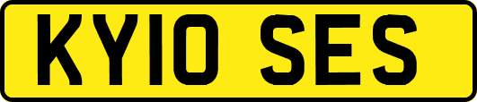 KY10SES