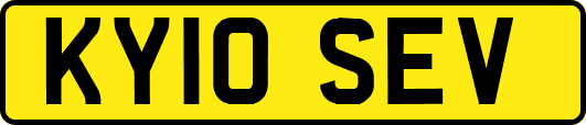KY10SEV