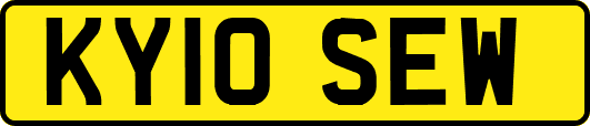 KY10SEW