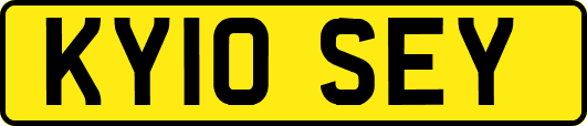 KY10SEY