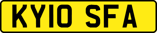 KY10SFA