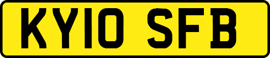 KY10SFB
