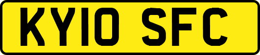 KY10SFC