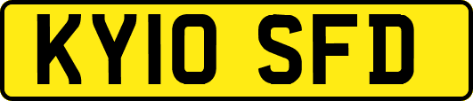 KY10SFD