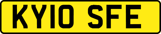 KY10SFE