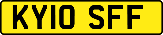 KY10SFF