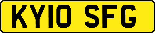 KY10SFG
