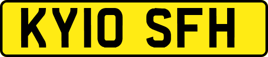 KY10SFH