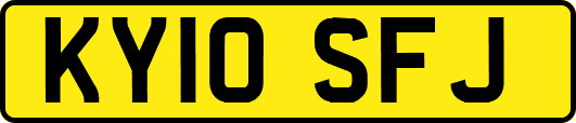 KY10SFJ
