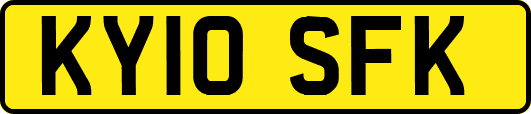 KY10SFK