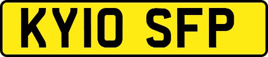 KY10SFP