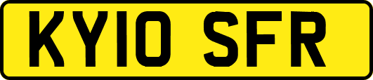 KY10SFR