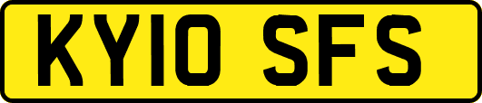KY10SFS