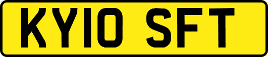KY10SFT