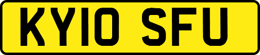 KY10SFU