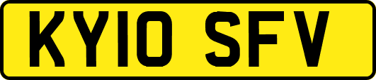 KY10SFV