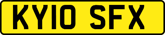 KY10SFX