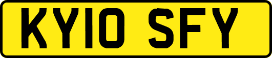 KY10SFY