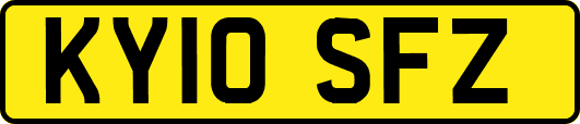 KY10SFZ