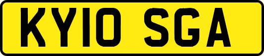 KY10SGA
