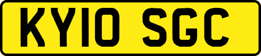 KY10SGC