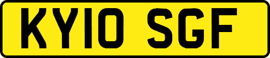 KY10SGF