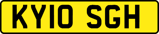 KY10SGH