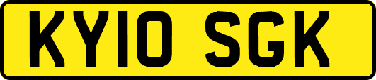 KY10SGK