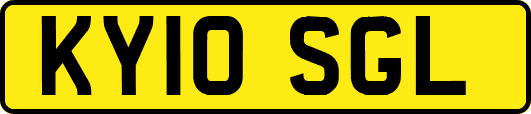 KY10SGL