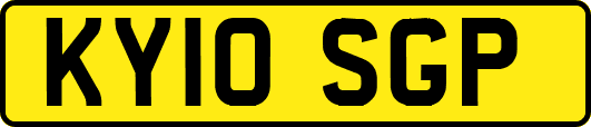 KY10SGP