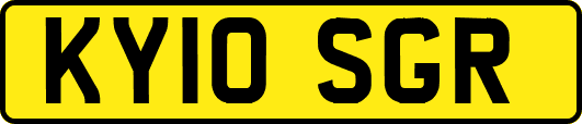 KY10SGR