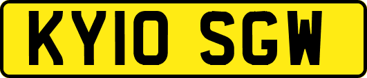 KY10SGW