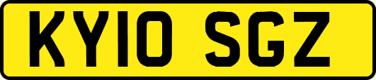 KY10SGZ