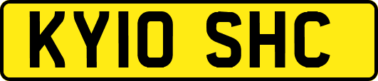 KY10SHC