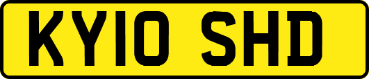 KY10SHD