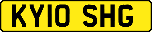 KY10SHG