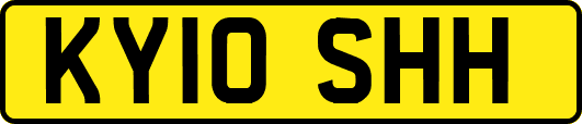 KY10SHH